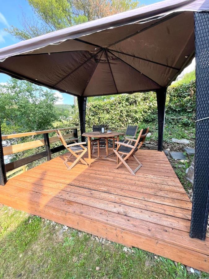 Ferienhaus Sonnendeck 2 Simmerath Extérieur photo