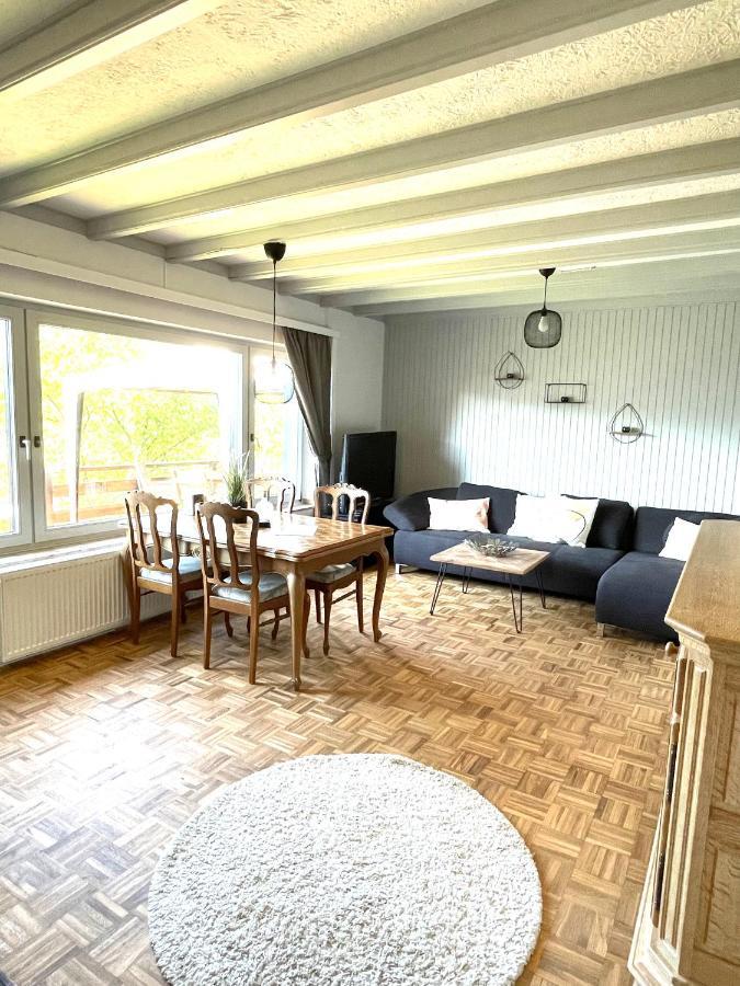 Ferienhaus Sonnendeck 2 Simmerath Extérieur photo